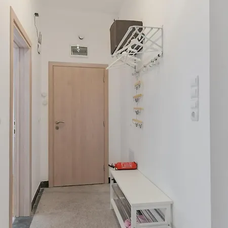 Apartamento Bright In The Heart Of The By Flat Mаnager Sofía